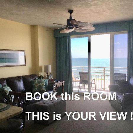 Ocean Walk Resort - Striking Ocean Front View Daytona Beach Esterno foto