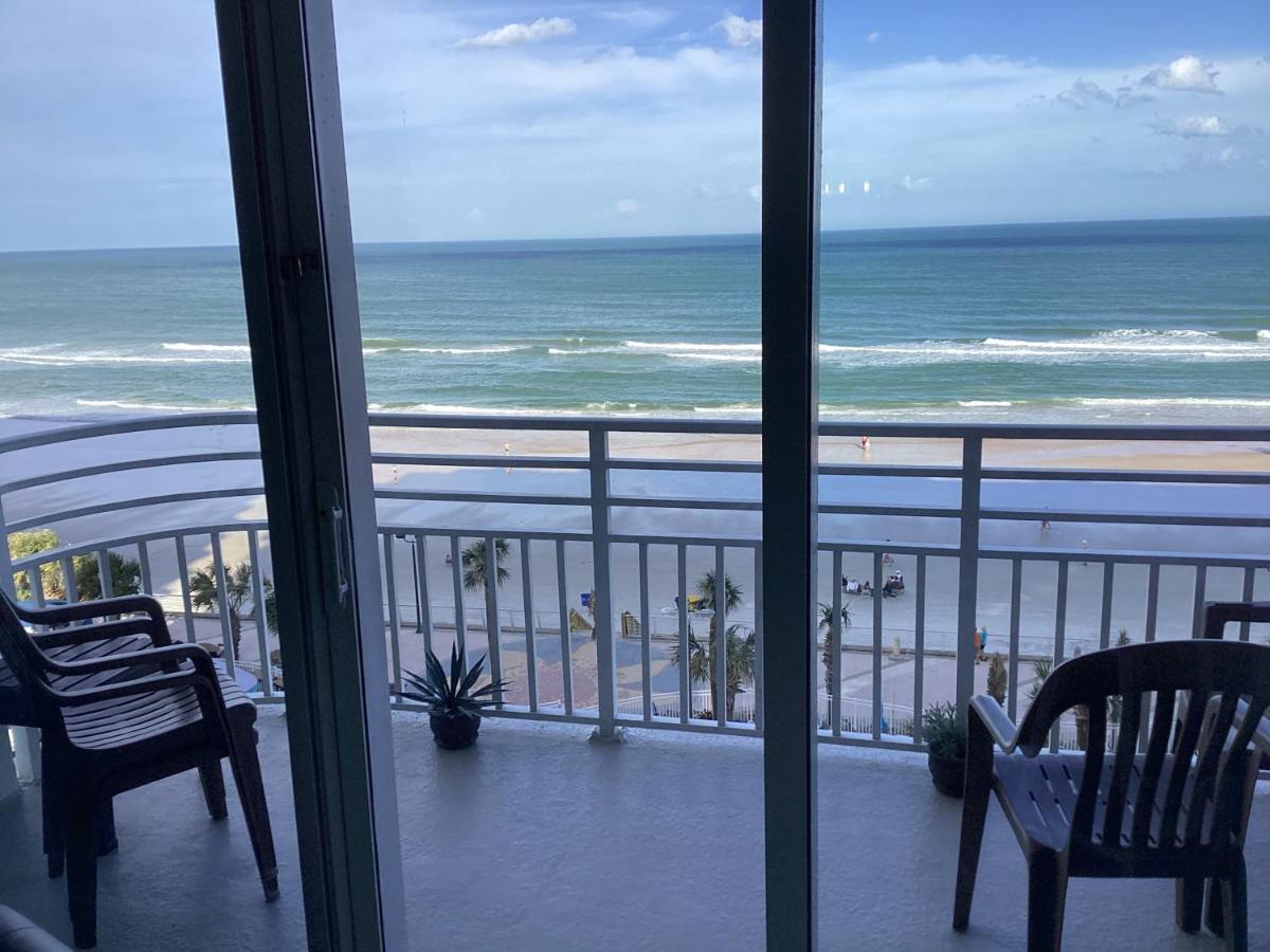 Ocean Walk Resort - Striking Ocean Front View Daytona Beach Esterno foto