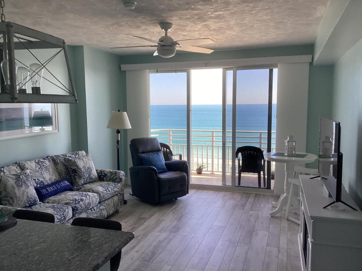 Ocean Walk Resort - Striking Ocean Front View Daytona Beach Esterno foto