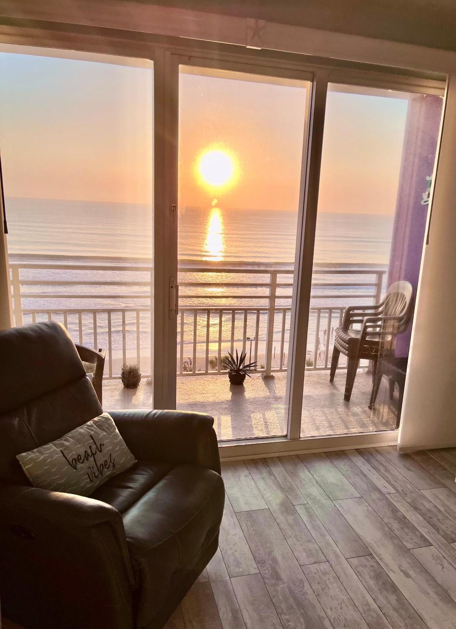 Ocean Walk Resort - Striking Ocean Front View Daytona Beach Esterno foto