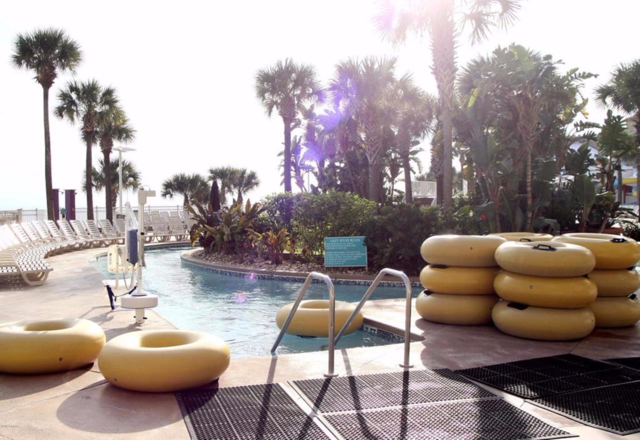 Ocean Walk Resort - Striking Ocean Front View Daytona Beach Esterno foto