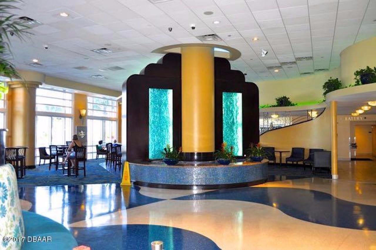 Ocean Walk Resort - Striking Ocean Front View Daytona Beach Esterno foto