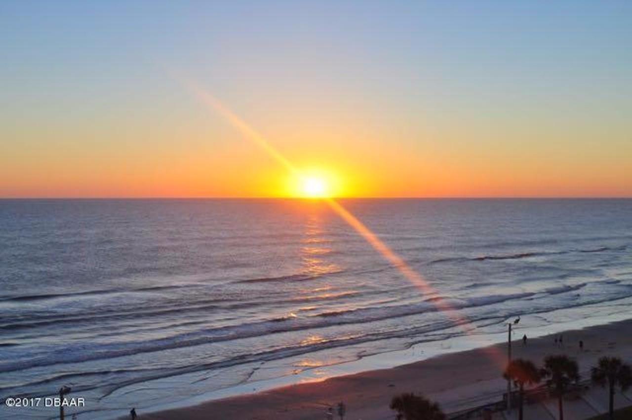 Ocean Walk Resort - Striking Ocean Front View Daytona Beach Esterno foto