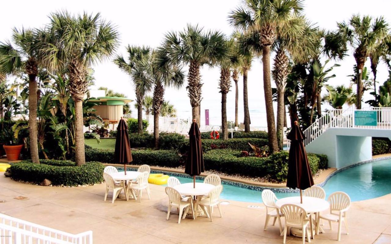 Ocean Walk Resort - Striking Ocean Front View Daytona Beach Esterno foto