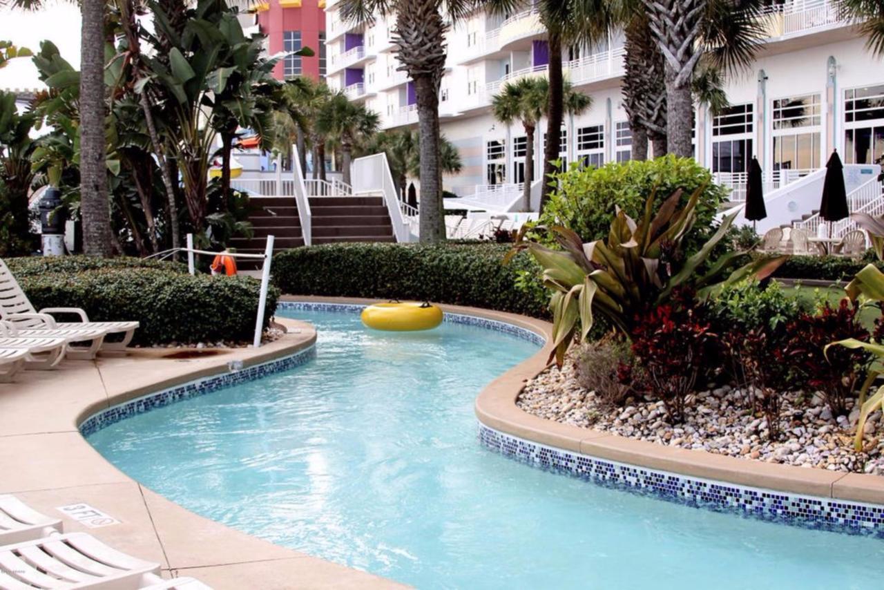 Ocean Walk Resort - Striking Ocean Front View Daytona Beach Esterno foto