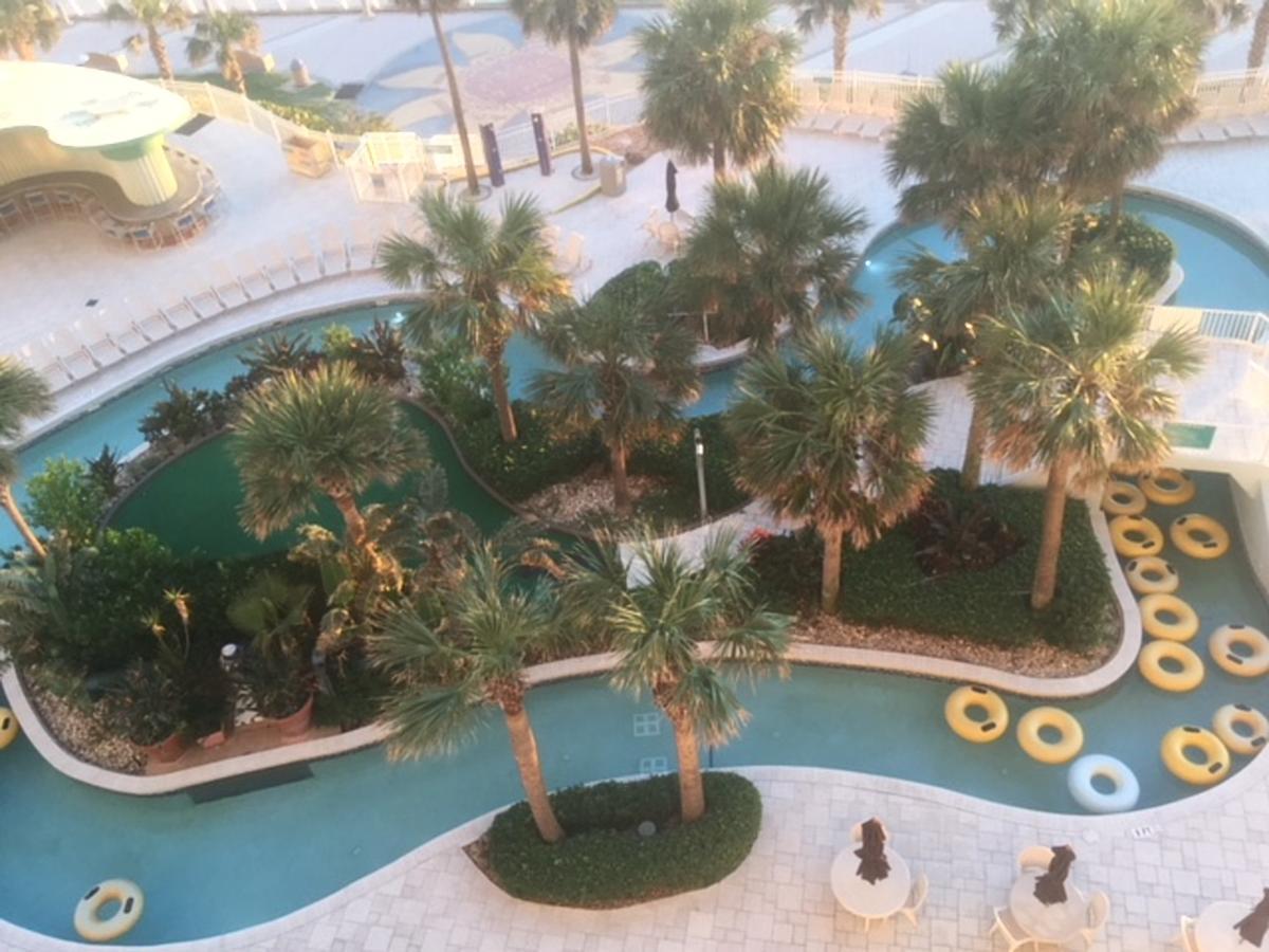 Ocean Walk Resort - Striking Ocean Front View Daytona Beach Esterno foto