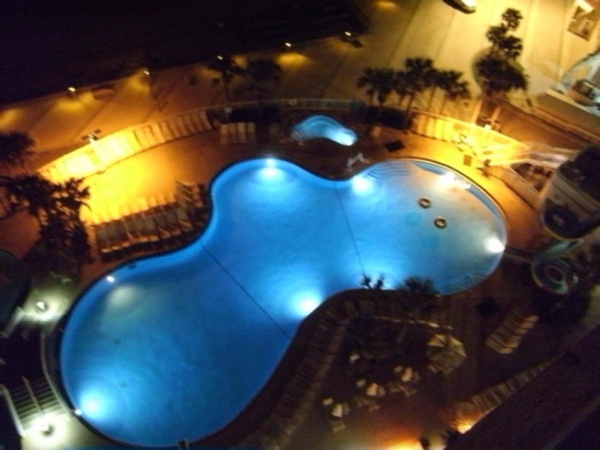 Ocean Walk Resort - Striking Ocean Front View Daytona Beach Esterno foto